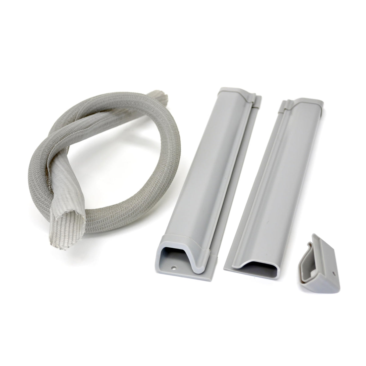 Ergotron - Cable Management Kit - Grey