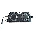 Fleshy Leaf Replacement New Laptop CPU Cooling Fan for DELL XPS 9370 9380 7390 9305 DC5V Series 0PNWJR DFS350705PQ0T FM18 ND55C19-16M01 0980WH