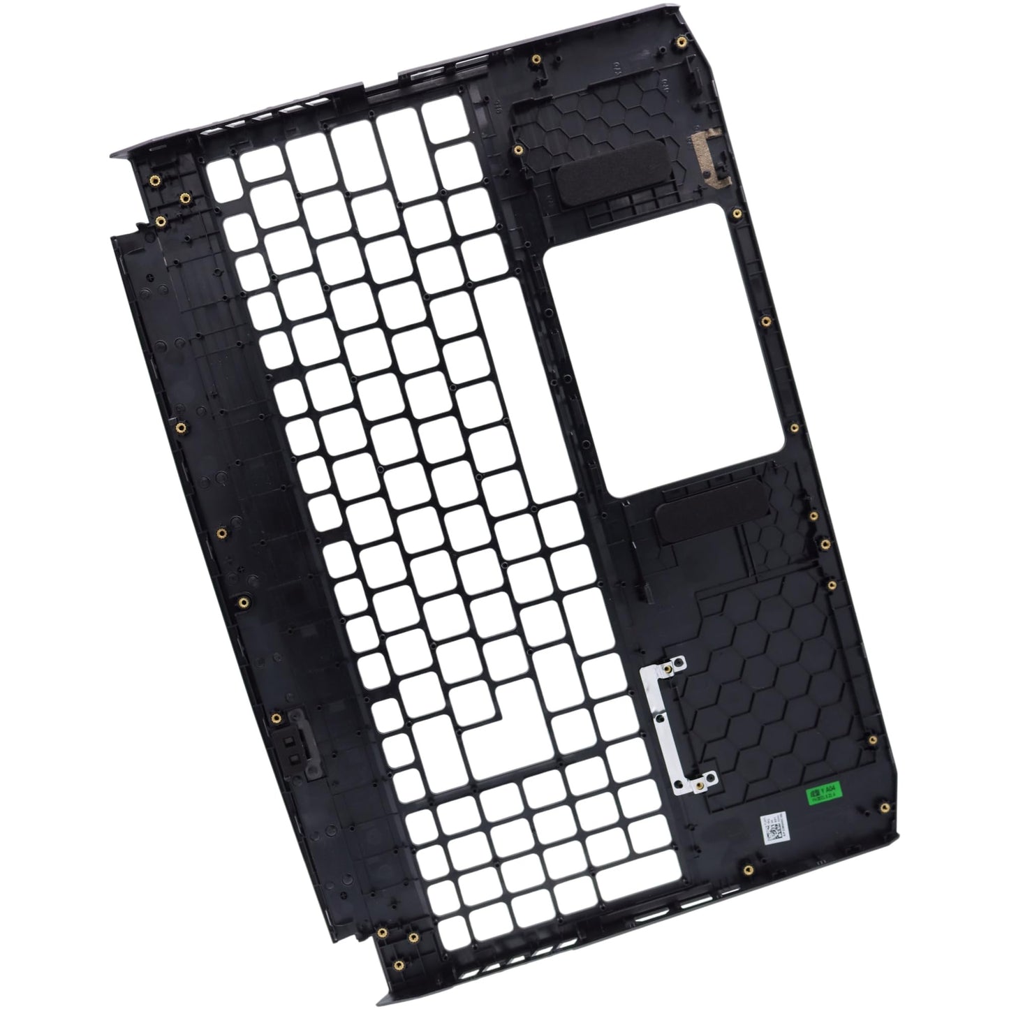Deal4GO Upper Case Palmrest Keyboard Bezel Cover AP336000C00 Replacement for Acer Nitro 5 AN515-57 AN515-55 AN515-56 AN515-45 AN515-57-79TD