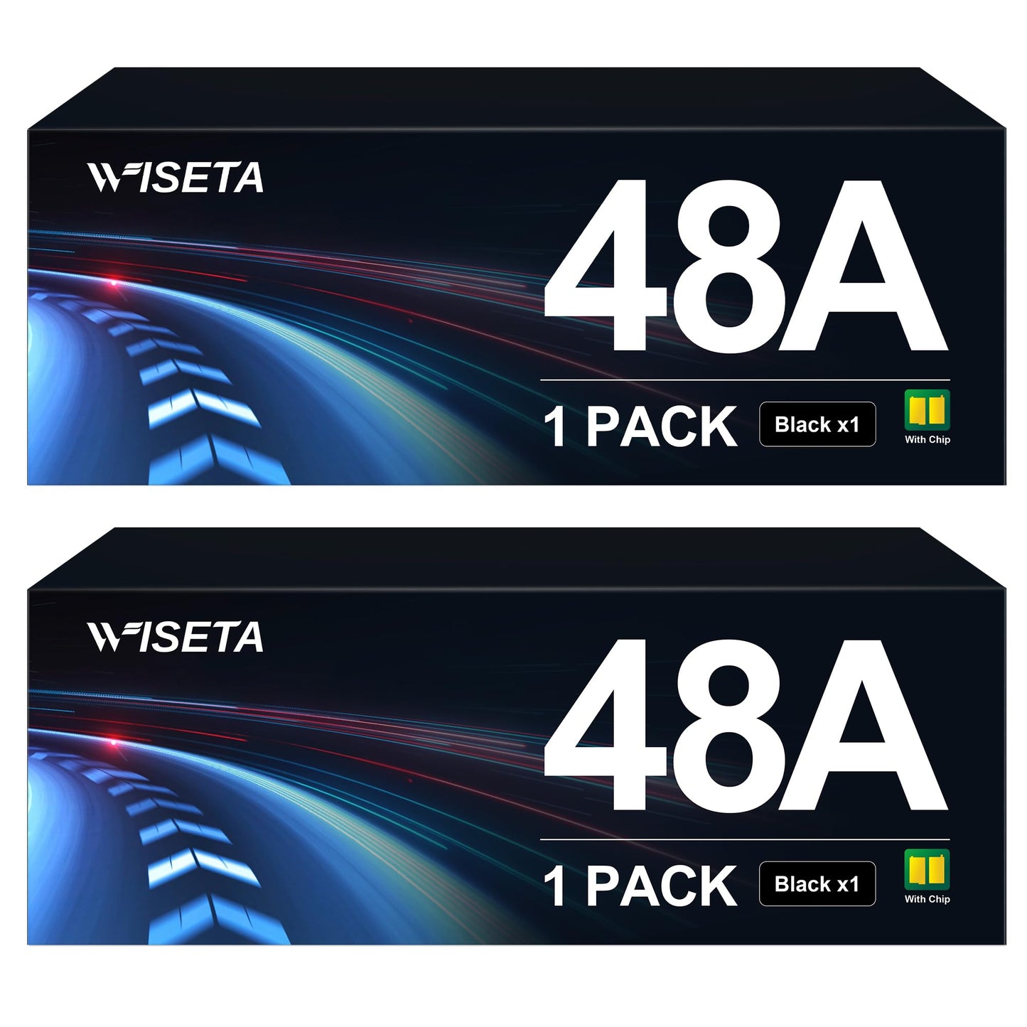 48A CF248A M15w Toner - Compatible Toner Cartridge Replacement for HP 48A CF248A Compatible with LaserJet Pro M15w Toner LaserJet Pro M29w M30w M31w