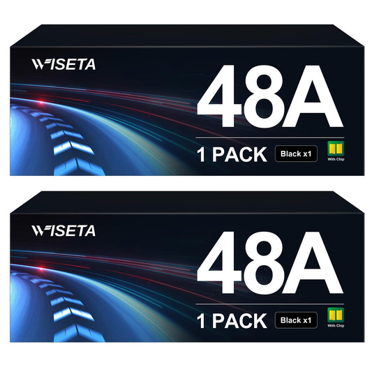 48A CF248A M15w Toner - Compatible Toner Cartridge Replacement for HP 48A CF248A Compatible with LaserJet Pro M15w Toner LaserJet Pro M29w M30w M31w