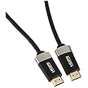 Belkin HDTV High-Speed HDMI Cable with Ethernet, 4K / Ultra HD Compatible (1 Meter / 3.3 Feet)