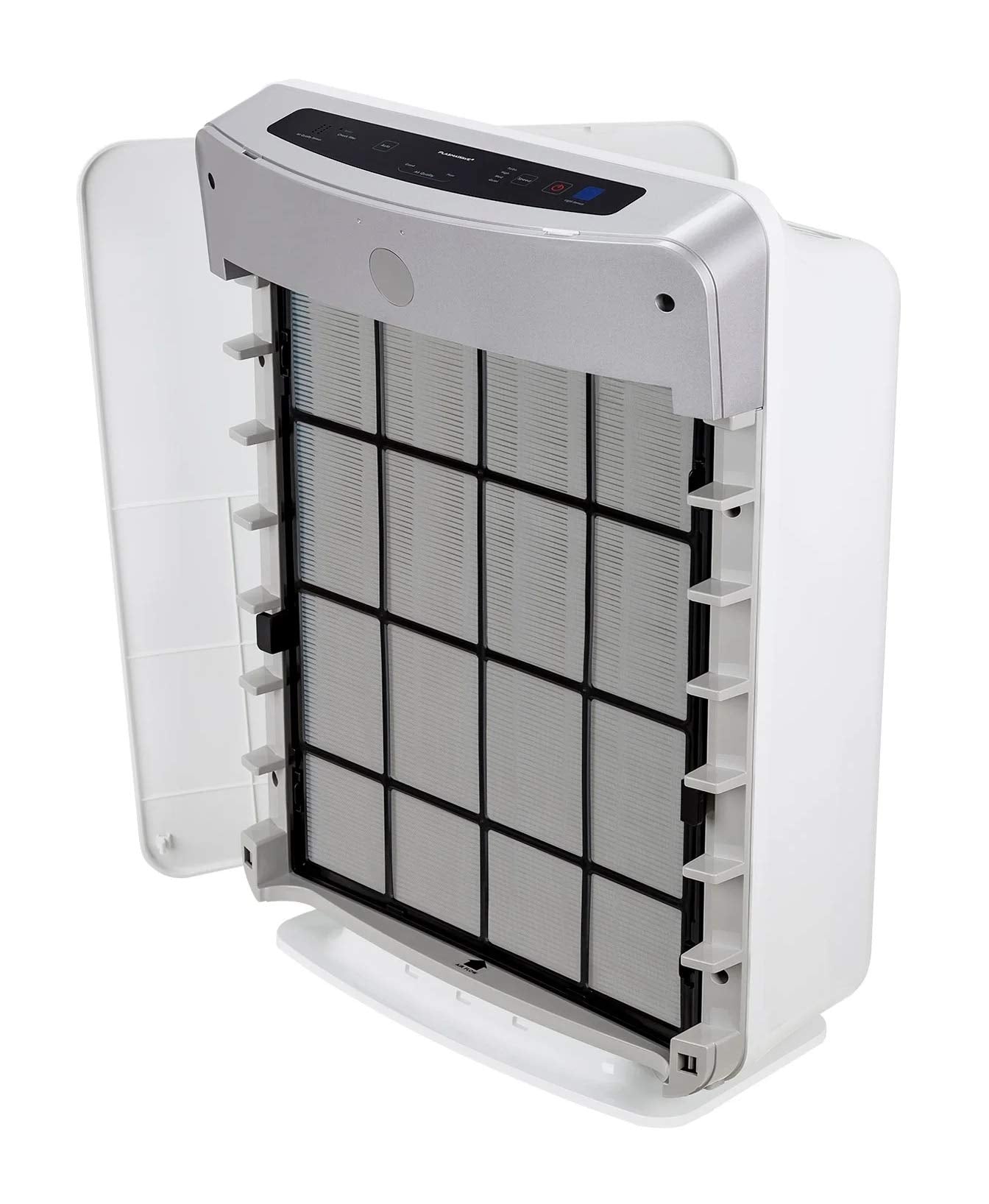 MBM AC1008 Ideal AP45 Filter; AEON Blue System; HEPA, Activated Carbon, For use with Model AP45