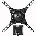 VideoSecu Tilting Rotation TV Wall Mount for Samsung 26" UN26D4003 720p LED TV Hannspree 19" ST19CMUB, ST19KMUW, ST19BMUB, ST19PMUW, ST19ZMUB 24"
