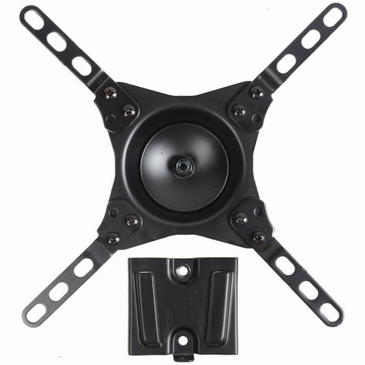 VideoSecu Tilting Rotation TV Wall Mount for Samsung 26" UN26D4003 720p LED TV Hannspree 19" ST19CMUB, ST19KMUW, ST19BMUB, ST19PMUW, ST19ZMUB 24"