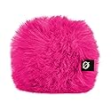 Rode WS9-P Furry Windshield VideoMicro Pink (WS9P)