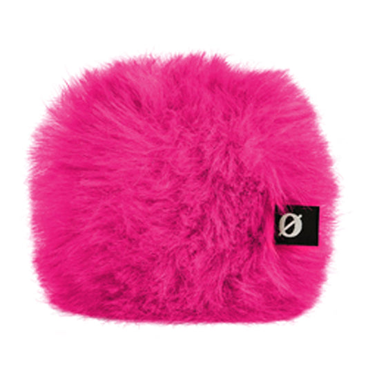 Rode WS9-P Furry Windshield VideoMicro Pink (WS9P)