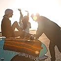 Logitech Ultimate Ears UE WONDERBOOM 2 Bluetooth Speaker - Wireless Boom Box Waterproof with Double-Up Connection (Non Retail Packaging) - (Deep