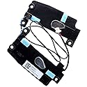 Deal4GO Left & Right Laptop Speaker Set 00JT988 Replacement for Lenovo ThinkPad T460S T470S PK23000N2Y0 PK23000N2N0