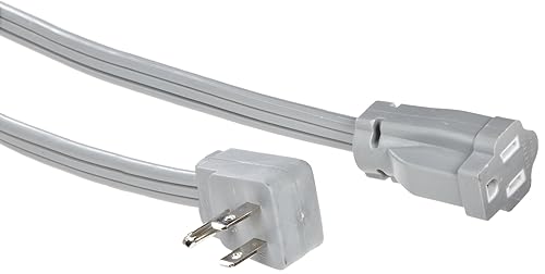 Morris Products 89220 Major Appliance Air Conditioner Cords, 15' Length