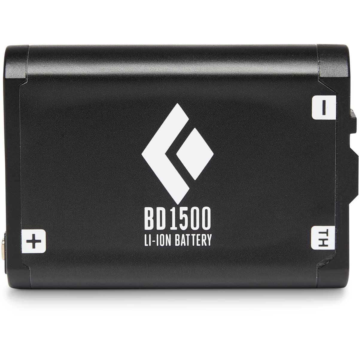 BLACK DIAMOND BD 1500 Battery | Lithium-Ion Rechargeable Power Cell | Requires BD Compatible Charger Sold Separately | Long-Lasting Headlamp Power…