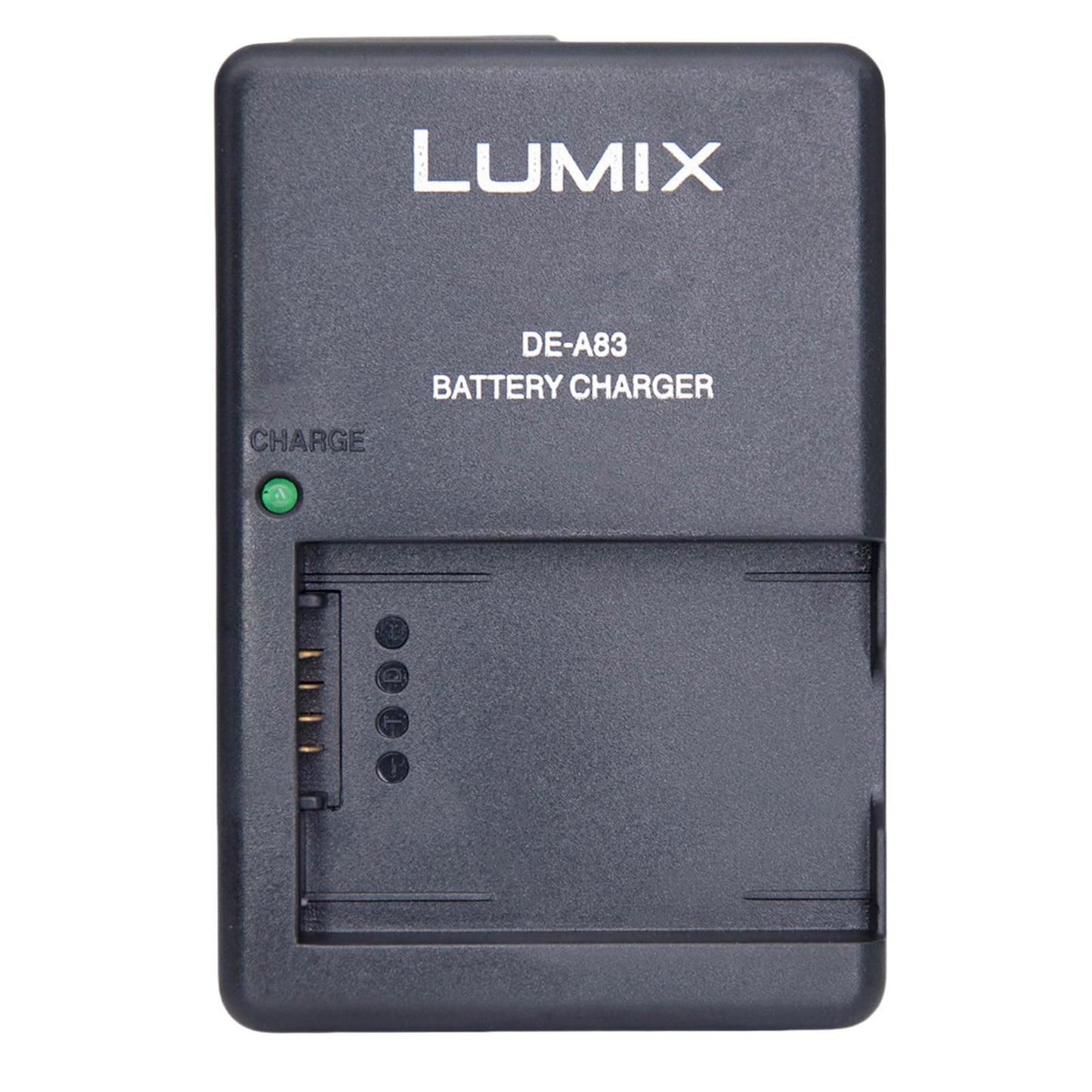 DE-A83 DMW-BMB9 Battery Charger for Panasonic DE-A84 Charger Lumix DC-FZ80, DC-FZ80D, DMC-FZ40K, DMC-FZ45K, DMC-FZ47K, DMC-FZ48K, DMC-FZ60, DMC-FZ70
