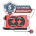 DALY BMS 48V 16S 100A LiFePO4 - Smart Bluetooth Battery Protection Board for 48 Volt Lithium Battery Pack Golf Carts Electric Outboard Motors Solar…
