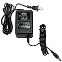 HQRP AC Adapter Compatible with BOSS BRC-120 BRC-120T A41408DC GT-3, DR-770 DR-880 SP-505, JS-5 Jam Station, GT-8, GS-10, VF-1, GX-700 Guitar Effects…