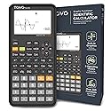 TOVO 2026 Upgraded Scientific Calculator with Graphic Functions, Massive 3" Screen, 360+ Functions Multi-Mode Graphing Calculators for Students, High
