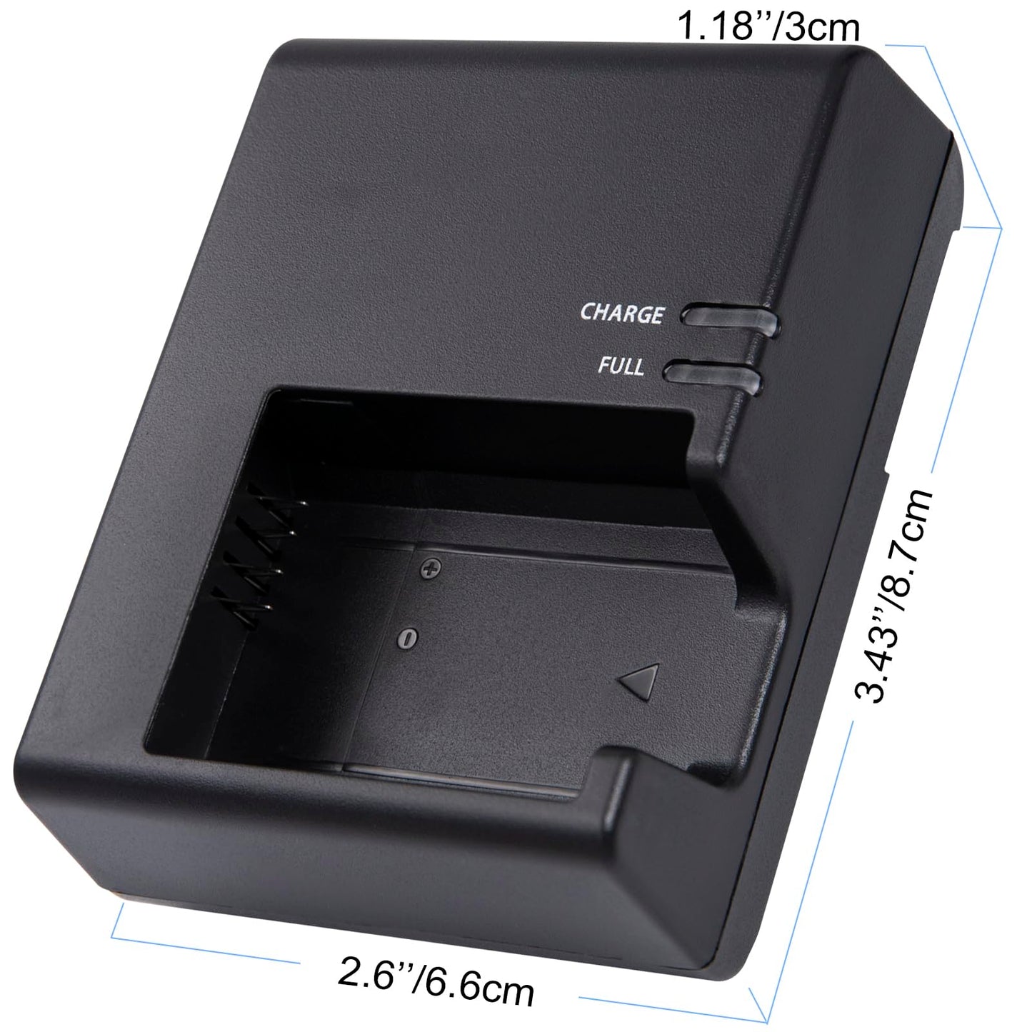 LC-E10E Quick Charger for Canon: LP-E10 LC-E10 LC-E10C Compatible Battery EOS 1100D 1200D 1300D 1500D 2000D 3000D 4000D kiss X50 X70 X80 X90 Rebel T3