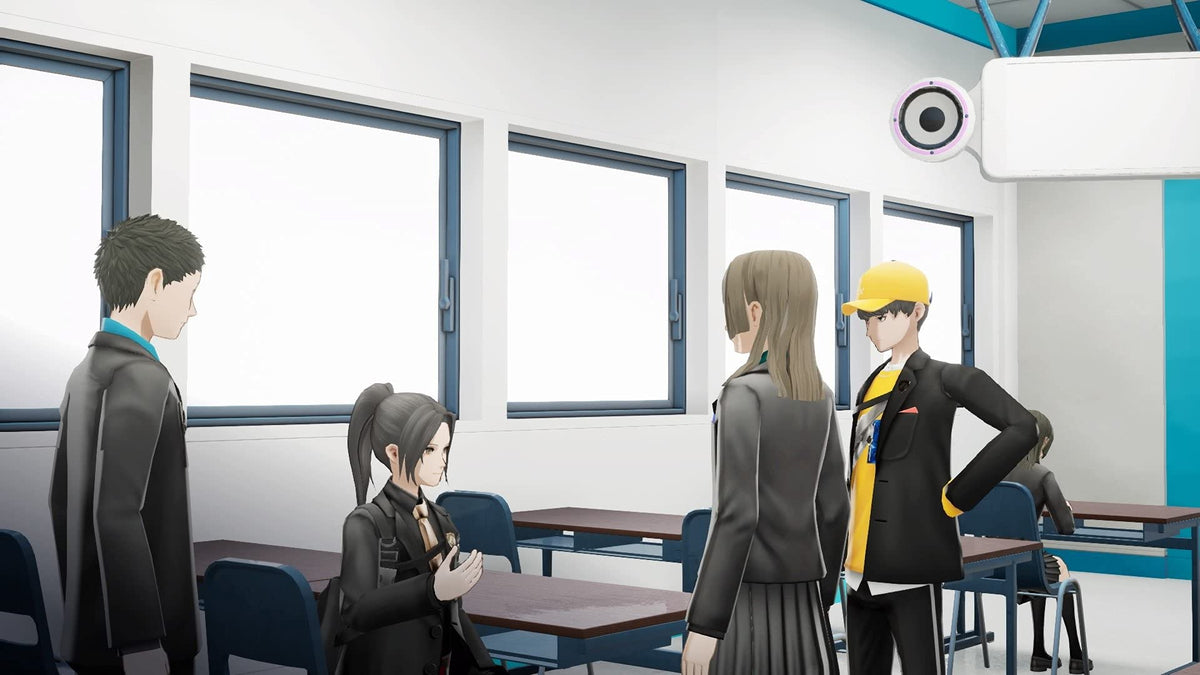 The Caligula Effect 2 PS4