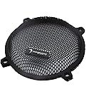 Diamond Audio Motorsport HD Motorcycle 1998-2013 Street Glide Fairing Speaker Grill