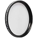 Tiffen 58BDFX5 58mm Black Diffusion 5 Camera Lens Filter