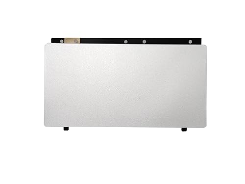 Laptop TouchPad Clickpad Trackpad Compatible for HP Pavilion 15T-DY 15T-DY100 15T-DY200 15-DY1xxx 15T-DY100 15-DY1027OD 15-dy1074nr 15-DY1036NR Silver