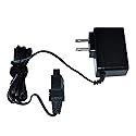 HQRP Charger Replacement for Dirt Devil Versa Cordless 3-in-1 Stick Vacuum Part Number 440013094 BD22025 AC Adapter Power Supply Cord Charging Cable