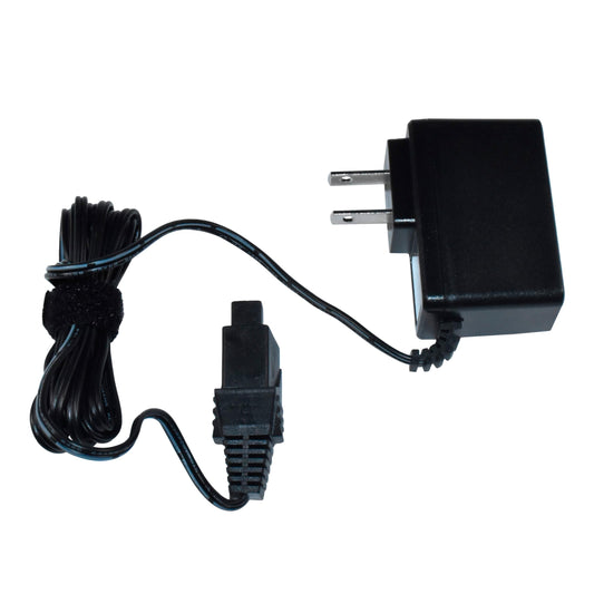 HQRP Charger Replacement for Dirt Devil Versa Cordless 3-in-1 Stick Vacuum Part Number 440013094 BD22025 AC Adapter Power Supply Cord Charging Cable