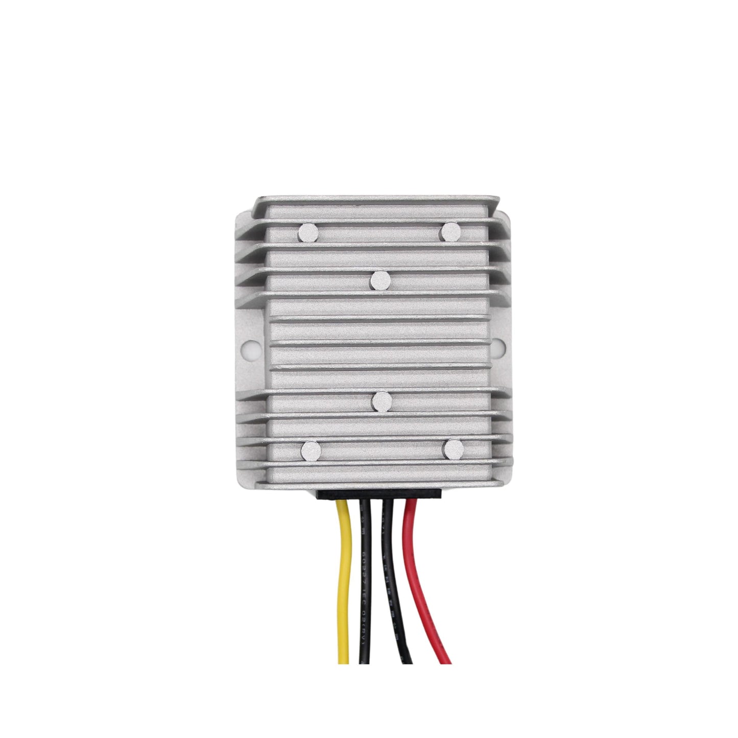 DC12V(9V-35V) Step Up to 57V 5A 285W Booster Converter, Power Supply for Standard Starlink GEN 3 Router