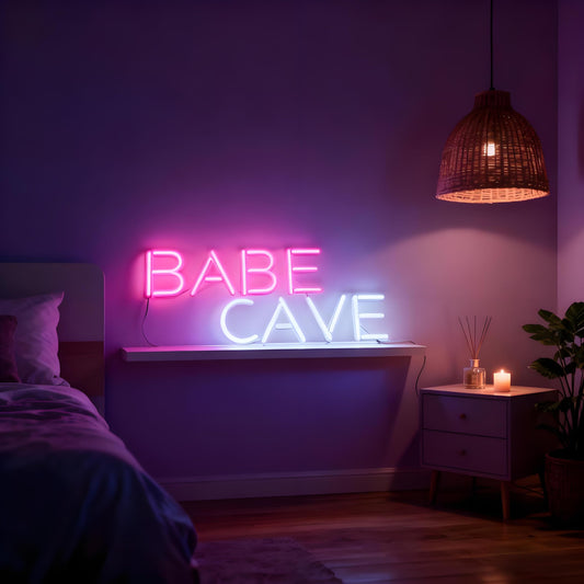 Hello Sunshine Neon Sign, LED Light Up Decorative Sign, USB Powered Dimmable Neon Light, Home Bedroom Living Room Kitchen Window Wall Decor, Cheerful