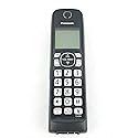 KX-TGFA51B KX-TGFA51 Cordless Handset Fits KX-TGF543 & Series Black