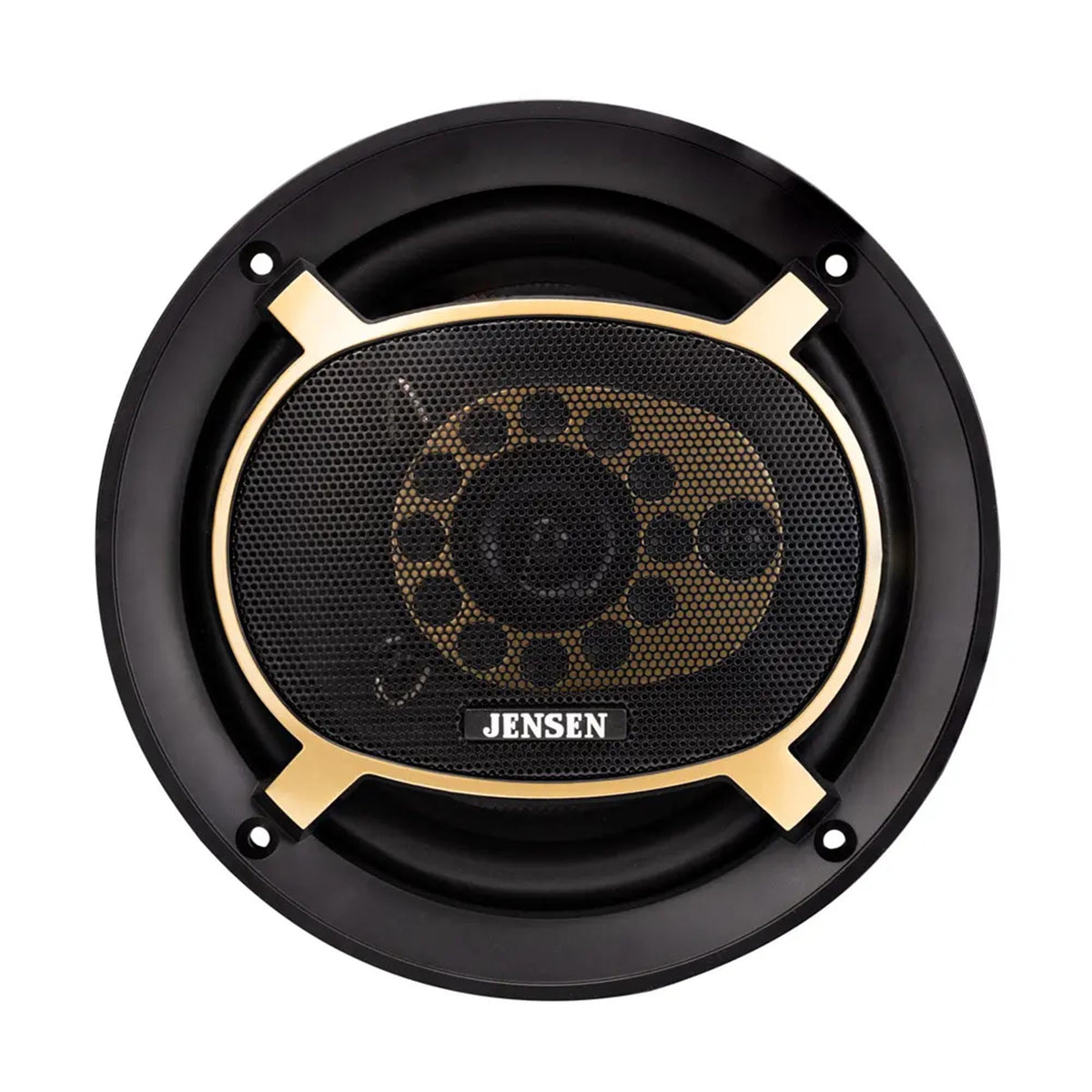 Jensen JS65T 6-1/2" 3-Way Speakers