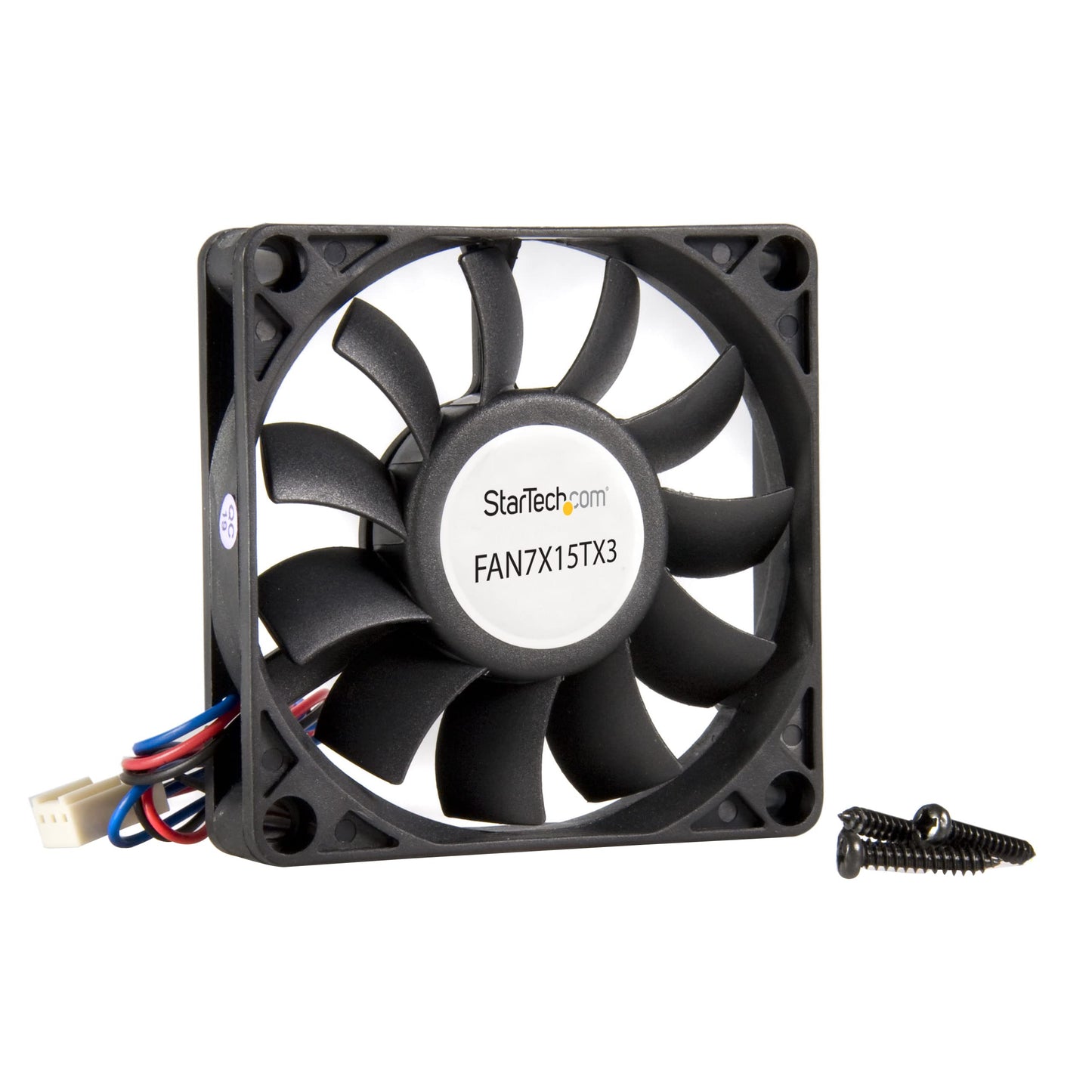 StarTech 70mm Case Fan