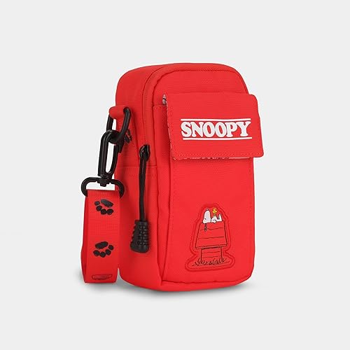 Retrospekt Snoopy 35mm Camera Bag