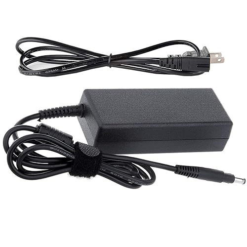 AFKT 19V-19.5V AC/DC Adapter Replacement for LG Electronics PB63K PB60G PB63U PB63G PB64K WXGA LED DLP Projector, PB61K Tuner DLP LED Full HD TV Mini