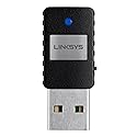 Linksys AE6000 Dual-Band Wireless Mini USB Adapter
