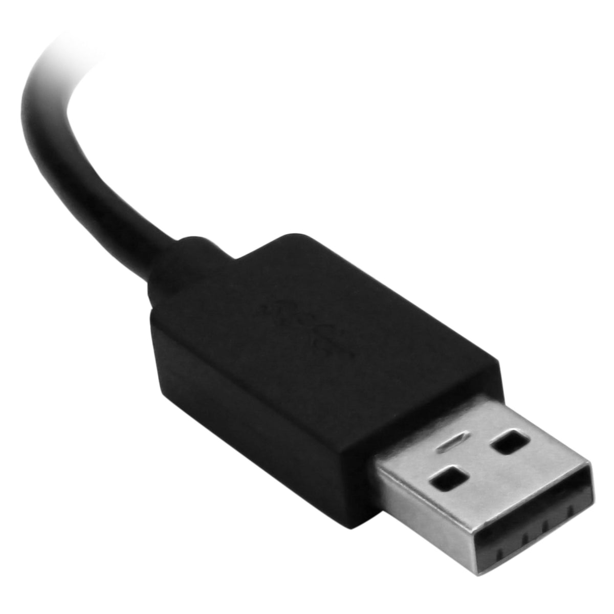 StarTech 4-Port USB-A Hub 5Gbps, 3x USB-A 1x USB-C, TAA (HB30A3A1CSFS)