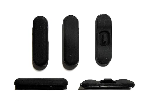 VATH Thinkpad Rubber Feet Set for T420s, T420Si, T430s (4 Pieces) [939]