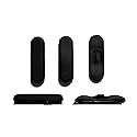 VATH Thinkpad Rubber Feet Set for T420s, T420Si, T430s (4 Pieces) [939]