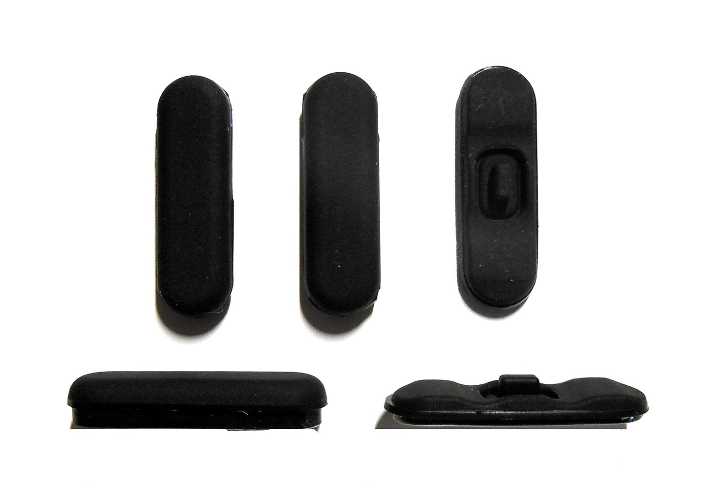 VATH Thinkpad Rubber Feet Set for T420s, T420Si, T430s (4 Pieces) [939]