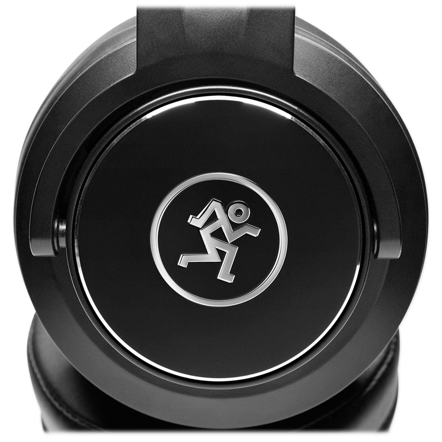Mackie MC Series Professional Foldable Studio Closed-Back Headphones (MC-150)