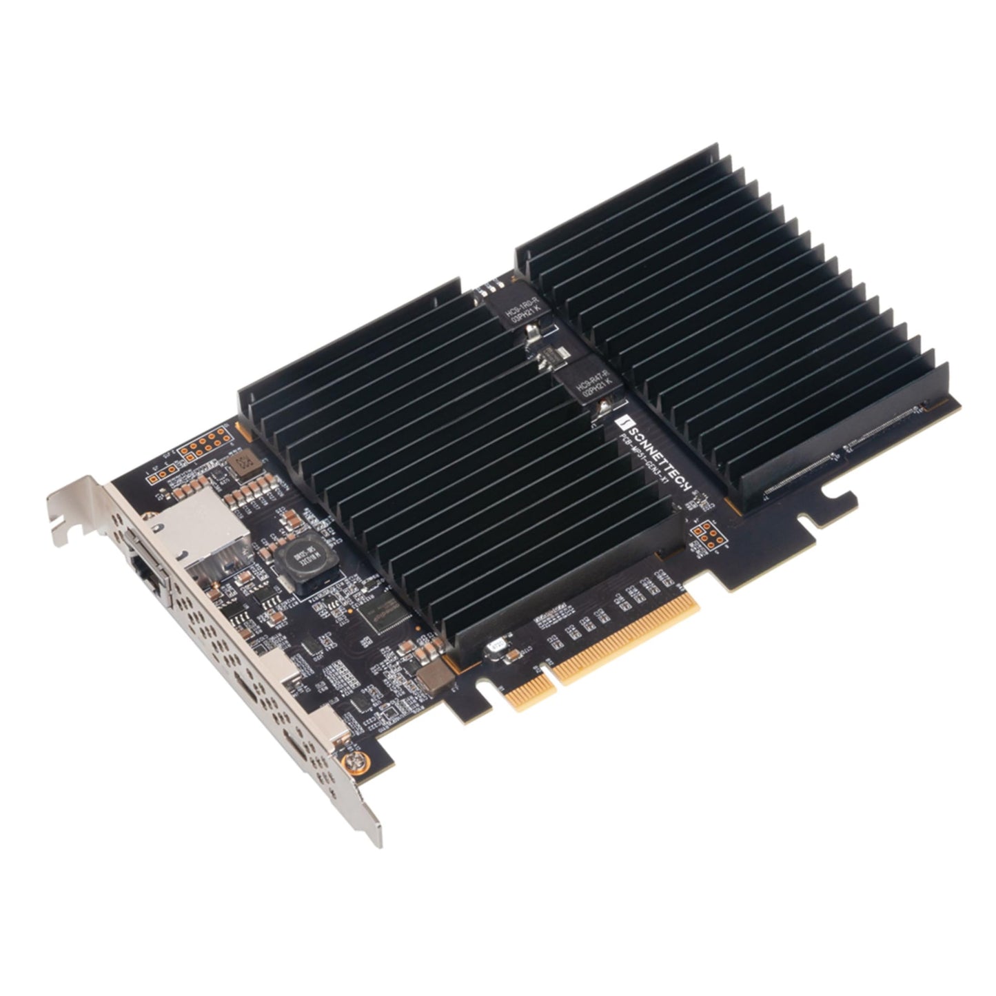 Sonnet McFiver PCIe Card