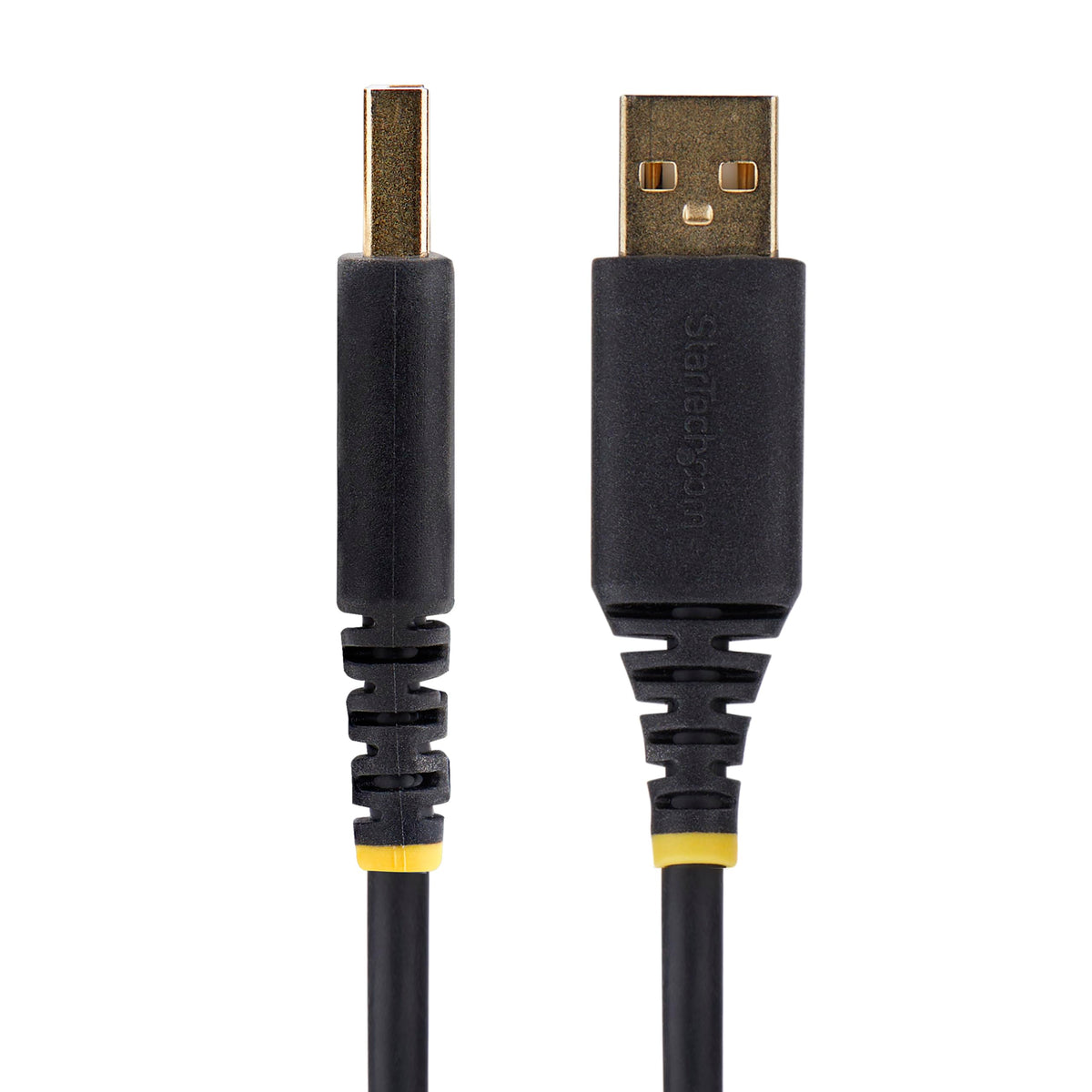 StarTech 13ft/4m 2-Port USB to Serial Adapter Cable (2P6FFC-USB-SERIAL)