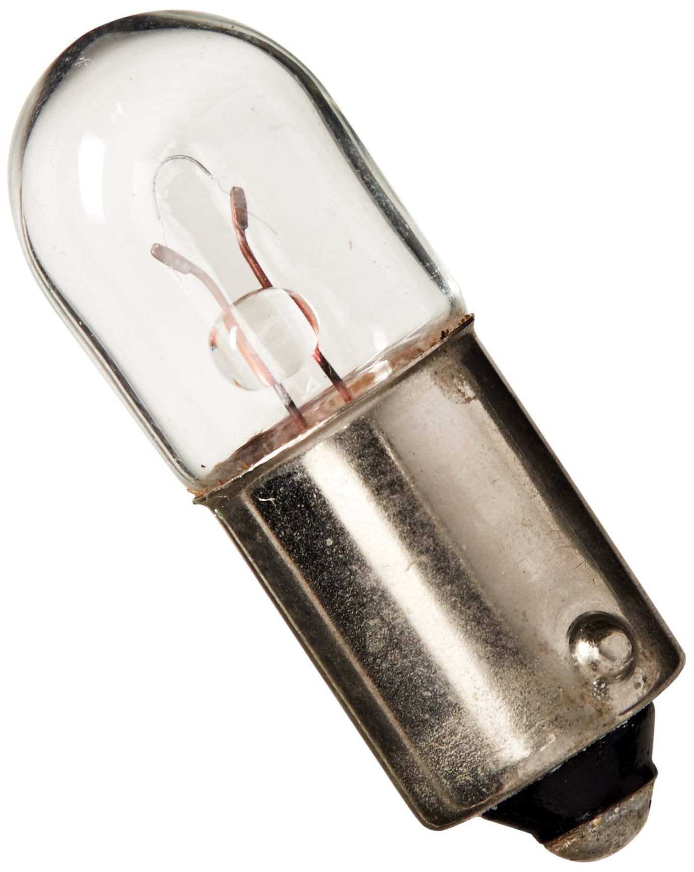 Eiko 1847 6.3V .15A T3-1/4 Miniature Bayonet Base Halogen Bulbs