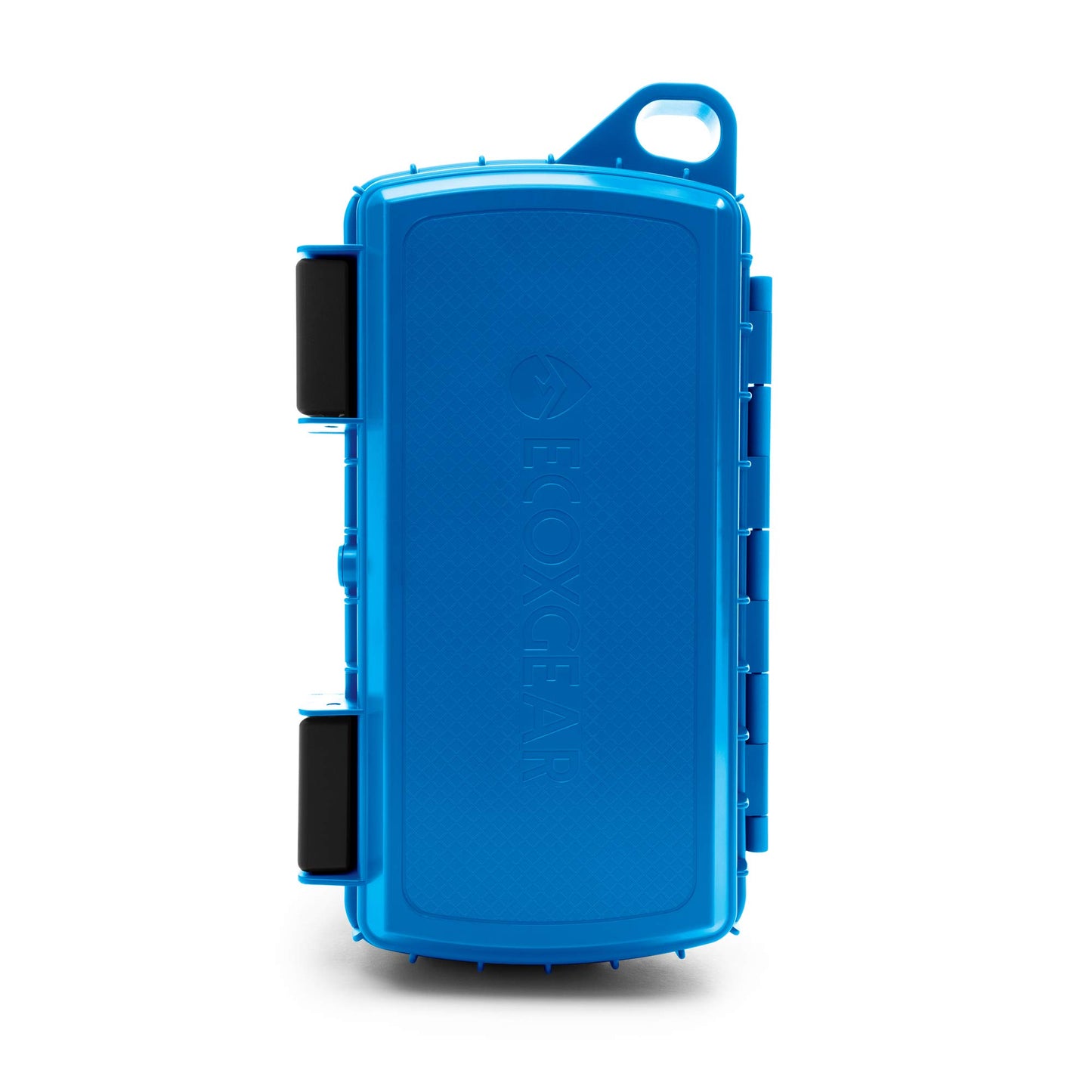 ECOXGEAR EcoExtreme 2 Dry Box Bluetooth Speaker for Your Smartphone (Blue)