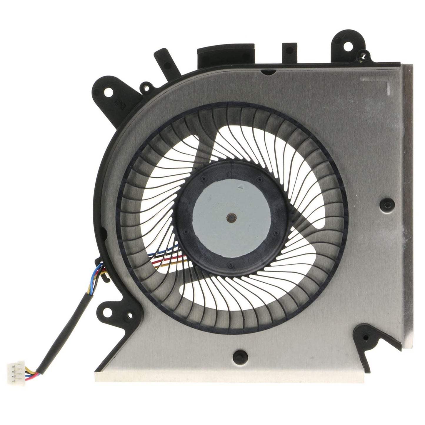Replacement CPU Cooling Fan for MSI GF63 GF65 MS-16R1 MS-16R2 PABD08008SH N413 E322500300A DC 5V
