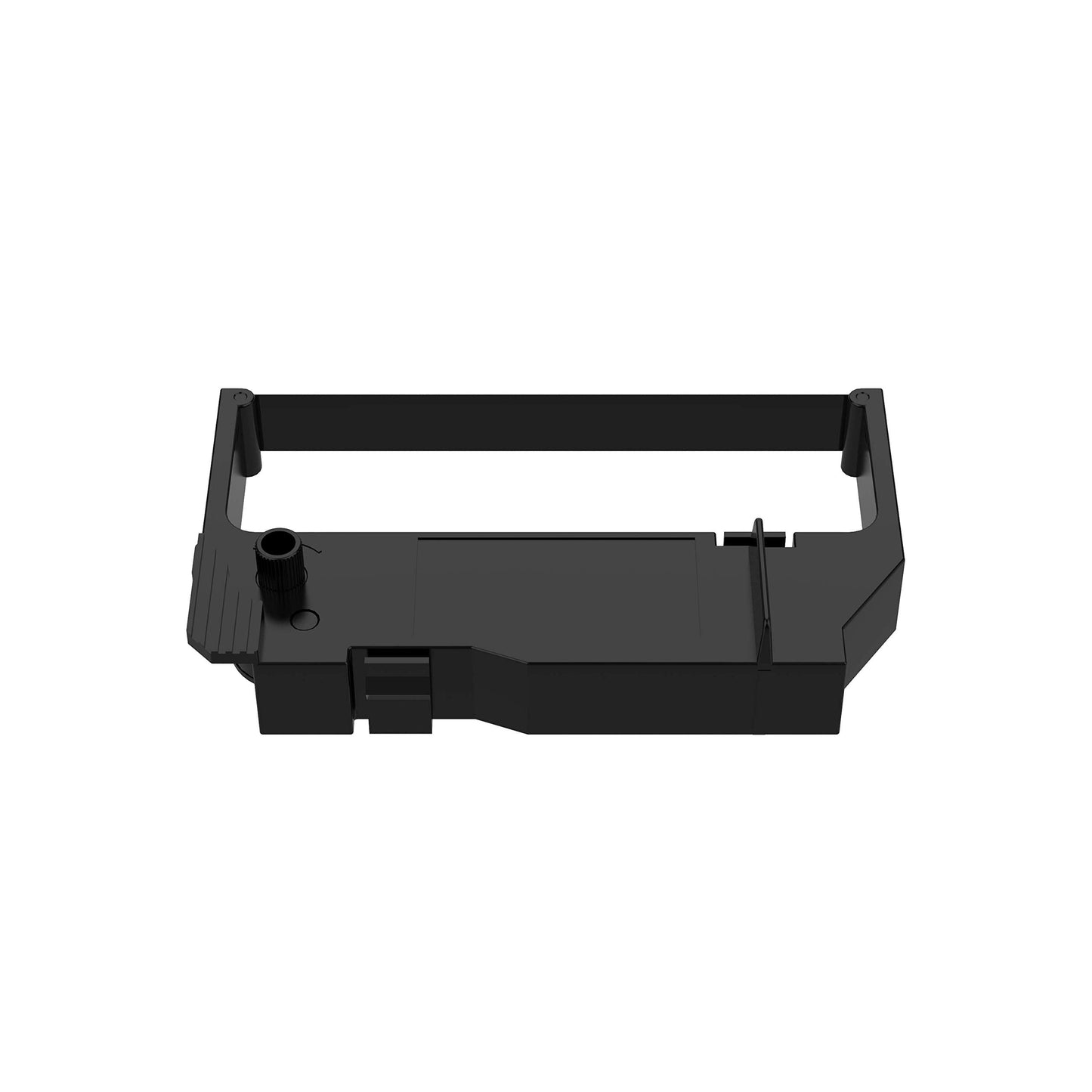 Bigger 12-Pack Replacement for Star SP200 Black Ribbon Used with Star RC200br NK501 T77 SP500 SP-298 SP-500 SP-512mc SP-512md POS Printer