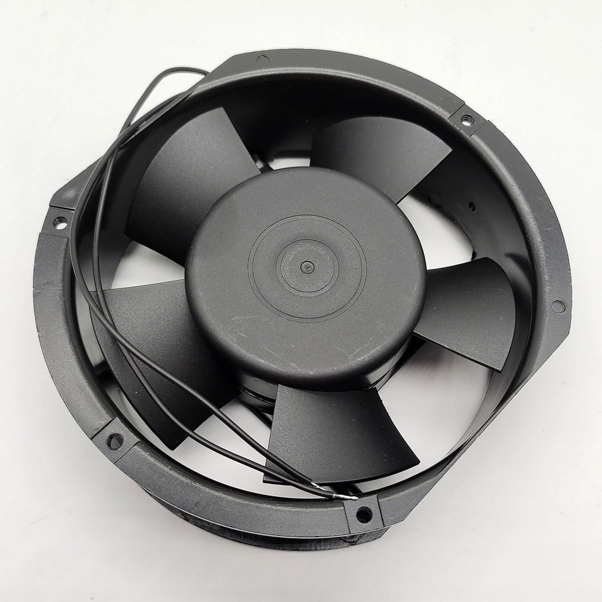 M145CA2H AC 200/240V 0.28A 172x172x51mm 2-Wire Chassis Inverter Cooler Fan