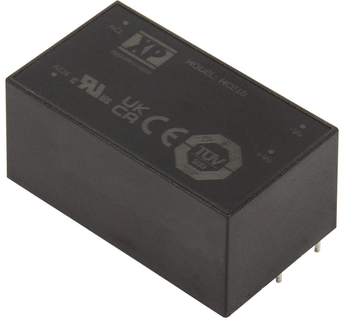 MCE10US12 Power Supply