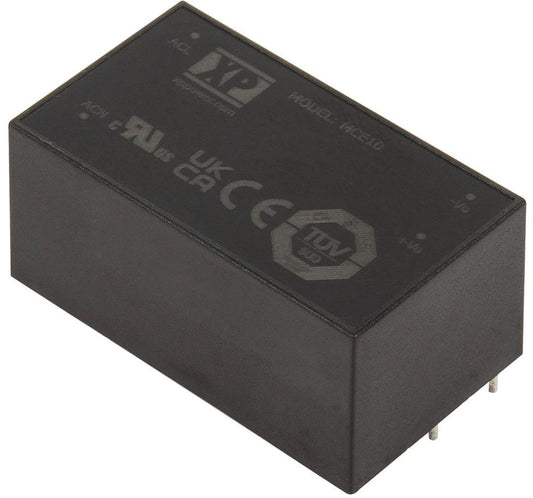 MCE10US12 Power Supply