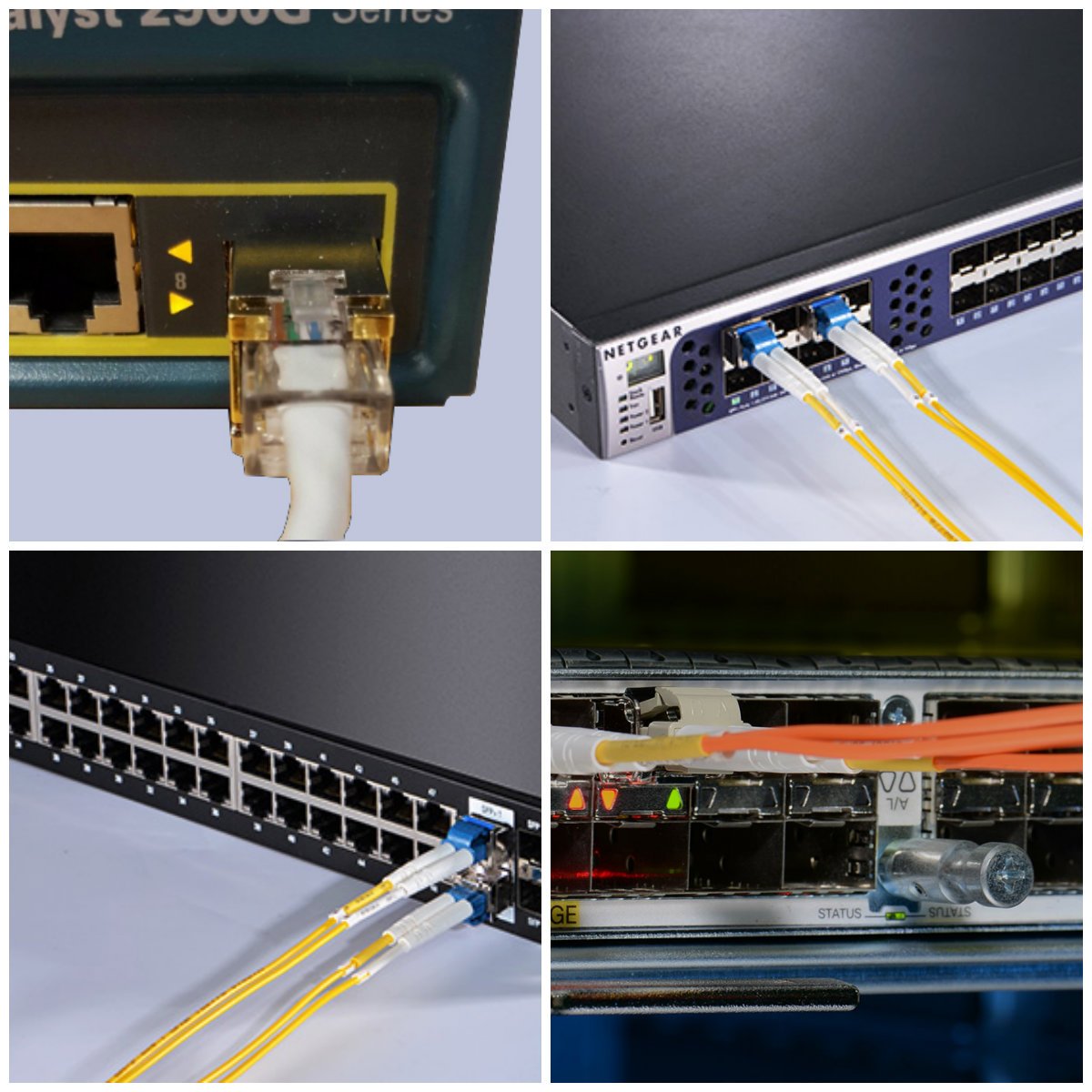 1.25G SFP-T RJ45 Copper Transceiver 1000Base-T Compatible with Cisco GLC-T