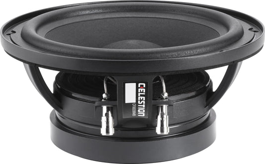 CELESTION CF0820BMB 8-inch 500w bass and mid/bass Driver